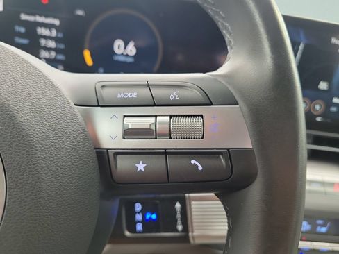 Used 2024 Hyundai Kona SEL w/ Convenience Package FWD image 22