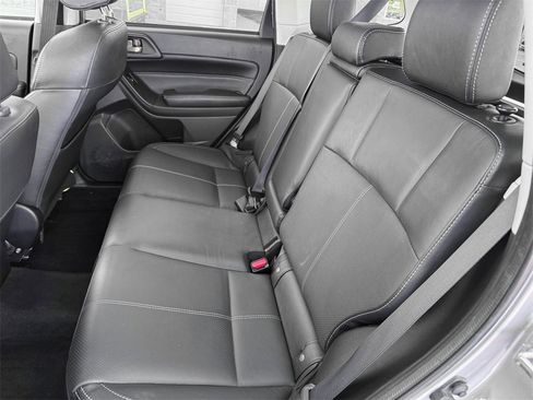 Used 2017 Subaru Forester 2.0XT Touring image 29