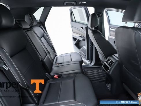 Used 2021 Volkswagen Atlas Cross Sport SEL FWD image 75