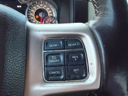 Used 2013 RAM 1500 Laramie Longhorn w/ Convenience Group RWD image 24