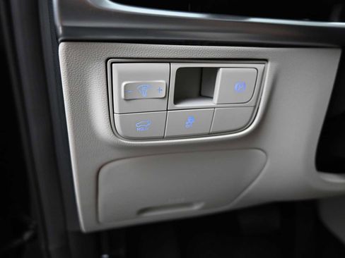 Certified 2025 Hyundai Tucson Limited image 20