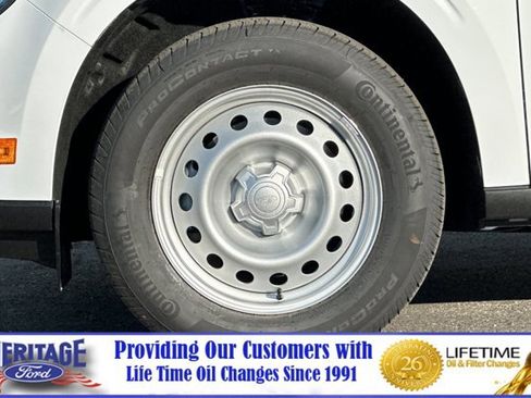 New 2026 Ford Maverick XL image 23