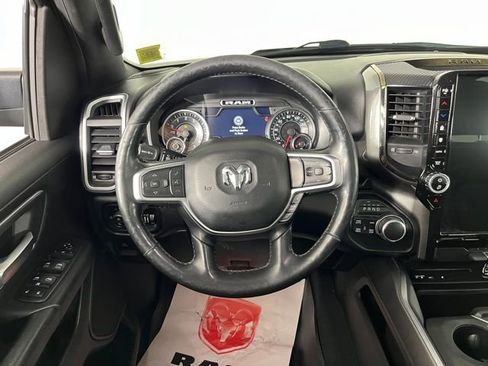 Used 2019 RAM 1500 Big Horn image 20