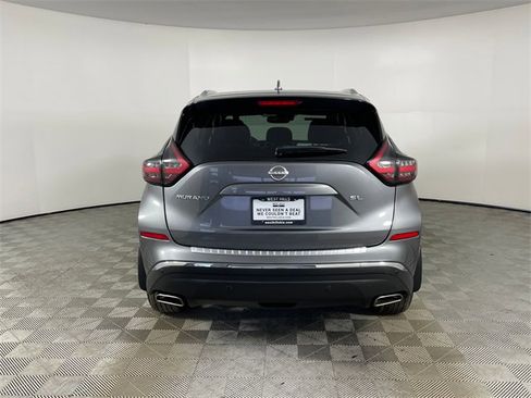 Used 2023 Nissan Murano SL w/ Cargo Package image 24