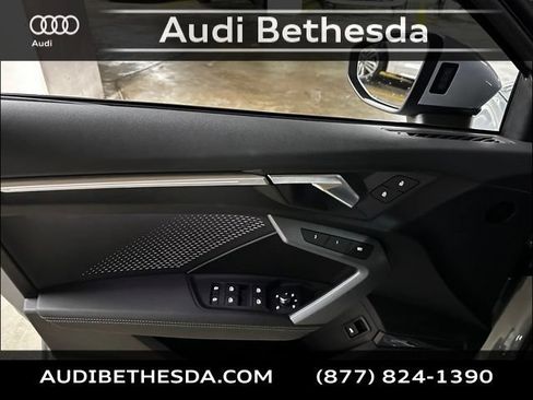 New 2026 Audi A3 2.0T Premium Plus AWD/4WD image 13