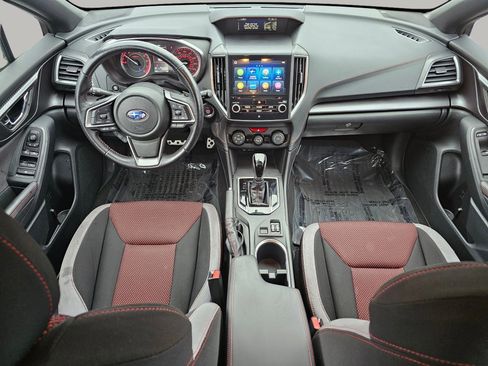 Used 2020 Subaru Impreza 2.0i Sport w/ Popular Package #2 image 2