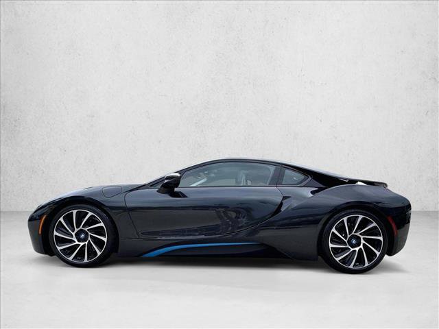 Used 2016 BMW i8 AWD/4WD image 6