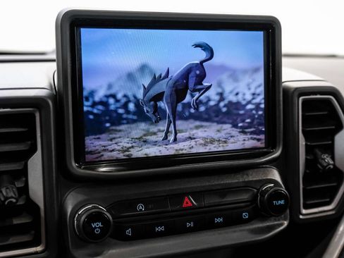 Used 2022 Ford Bronco Sport Big Bend AWD/4WD image 24