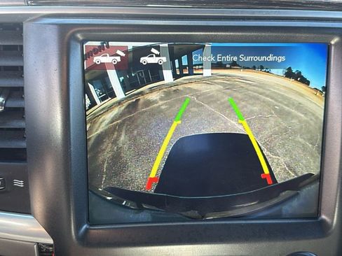 Used 2018 RAM 2500 Limited image 25