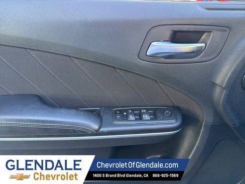 Used 2021 Dodge Charger SXT image 17