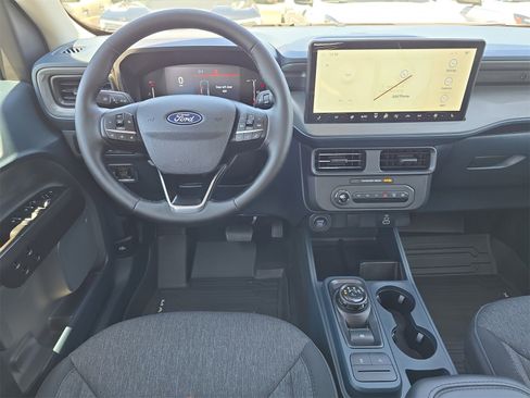 New 2025 Ford Maverick XLT w/ XLT Luxury Package image 10
