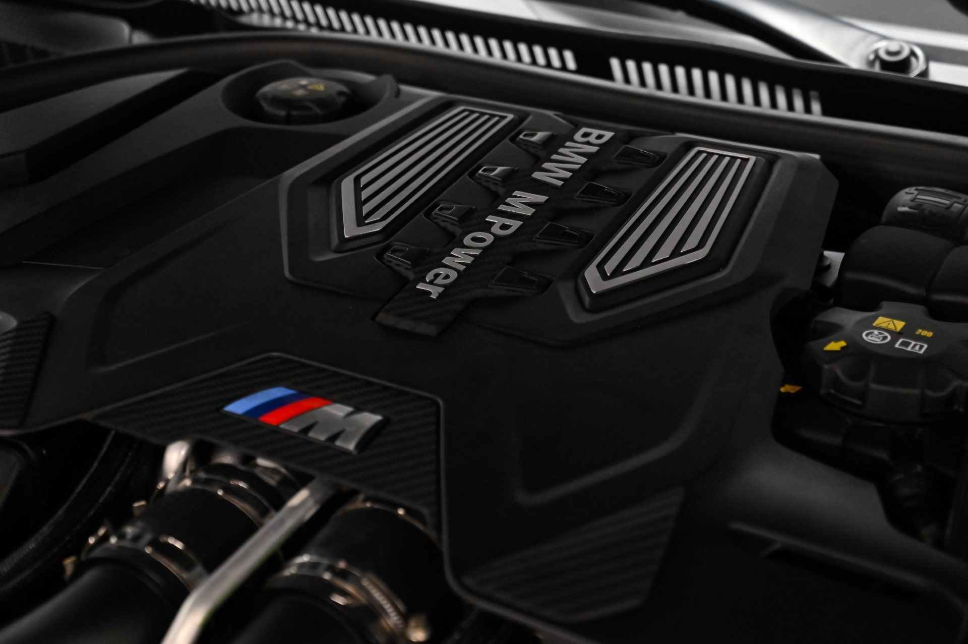 Used 2023 BMW M8 Competition AWD/4WD image 21