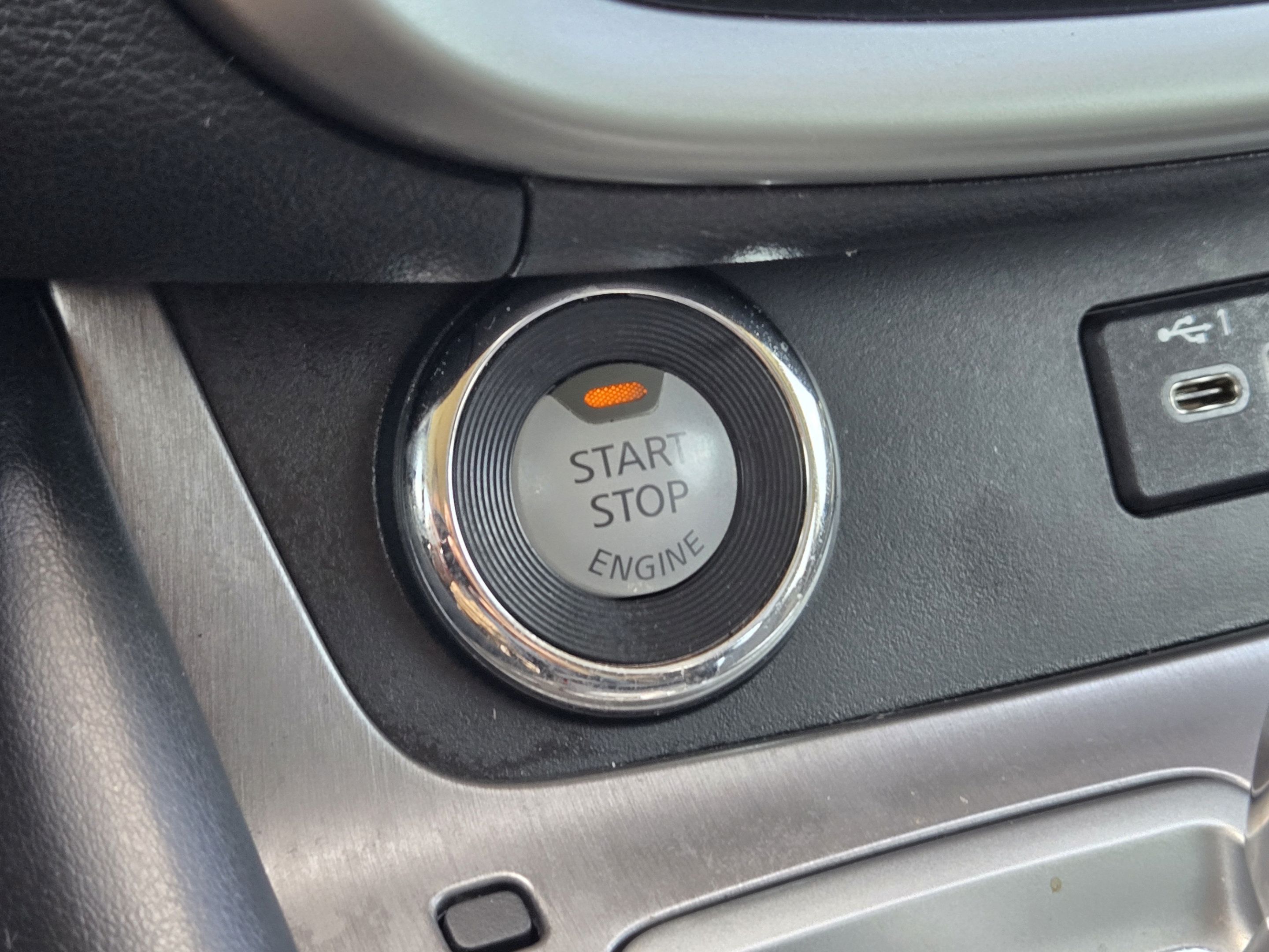 Used 2019 Nissan Murano SL w/ SL Technology Package FWD image 20