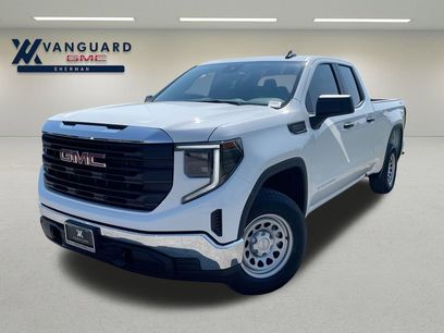 New 2026 GMC Sierra 1500 Pro w/ Pro Value Package