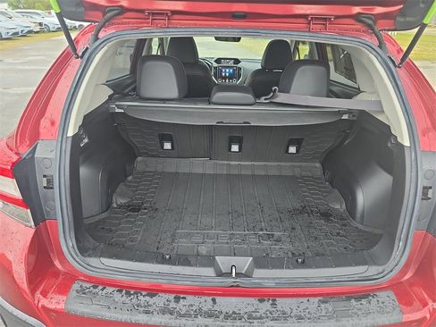 Used 2018 Subaru Crosstrek 2.0i Limited image 25