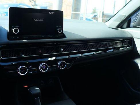 Used 2024 Honda Civic Sport image 43