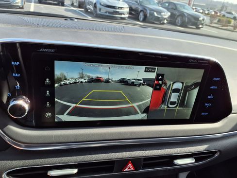 Used 2023 Hyundai Sonata Limited image 5