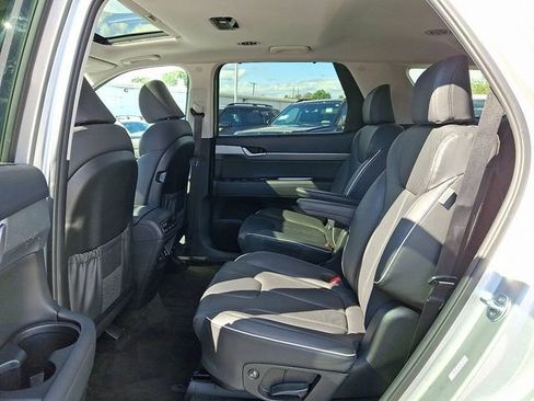 Used 2025 Hyundai Palisade SEL AWD/4WD image 9