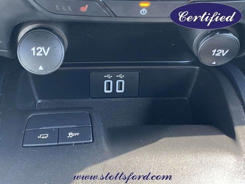 Certified 2022 Ford Ranger Lariat image 29