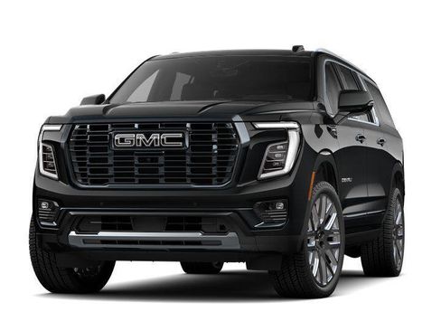 New 2026 GMC Yukon XL Denali Ultimate AWD/4WD image 2
