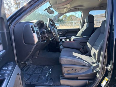 Used 2019 Chevrolet Silverado 1500 LT w/ All Star Edition image 15