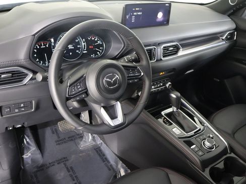 Used 2025 MAZDA CX-5 2.5 Turbo image 2