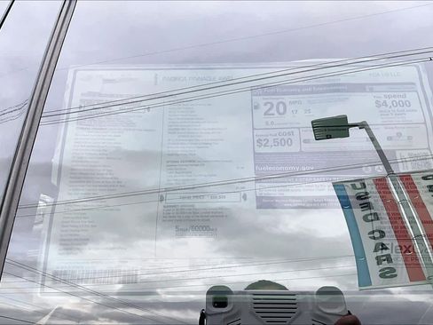 New 2026 Chrysler Pacifica Pinnacle w/ Trailer Tow Group image 23