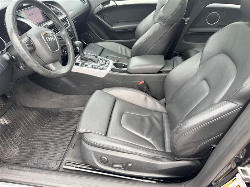 Used 2012 Audi A5 2.0T Prestige AWD/4WD image 8