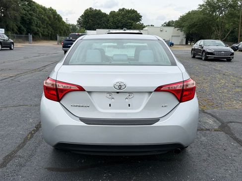 Used 2019 Toyota Corolla LE FWD image 8