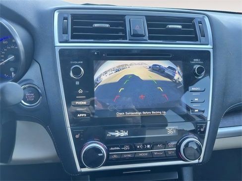 Used 2019 Subaru Outback 2.5i Limited w/ Popular Package #2 image 19