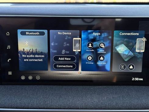 New 2026 Nissan Kicks SV w/ Charging Package FWD image 26