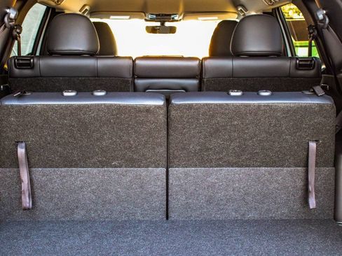 New 2025 Mitsubishi Outlander SE AWD/4WD image 44