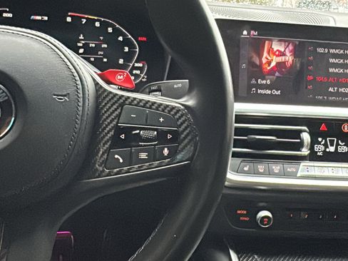 Used 2021 BMW M3 w/ Executive Package image 18