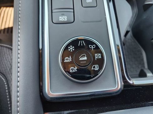 New 2026 Nissan Pathfinder SV AWD/4WD image 24