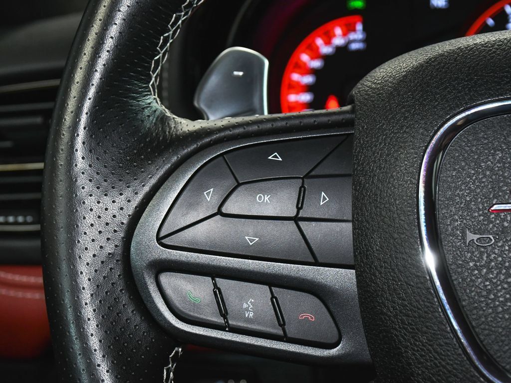 Used 2024 Dodge Durango SRT Hellcat AWD/4WD image 36