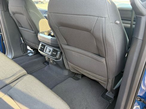 Used 2023 Ford F150 XLT w/ Equipment Group 302A High AWD/4WD image 52