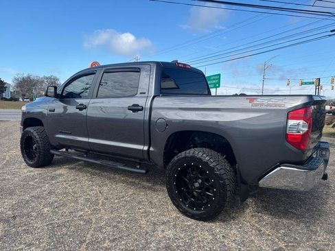 Used 2020 Toyota Tundra SR5 image 3