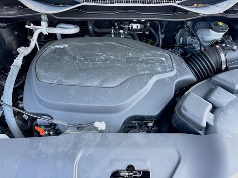 Used 2023 Honda Odyssey EX-L image 36