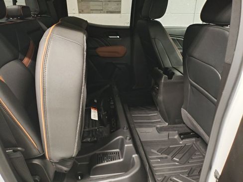 New 2026 GMC Canyon AT4 w/ Technology Plus Package image 12
