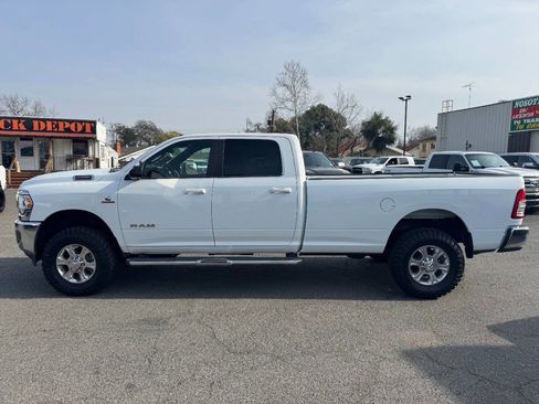 Used 2021 RAM 2500 Big Horn image 4