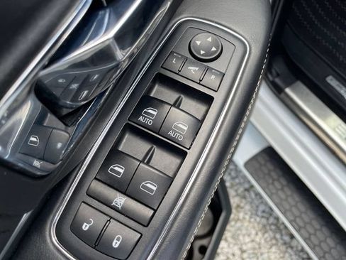 Used 2018 RAM 1500 Limited AWD/4WD image 26