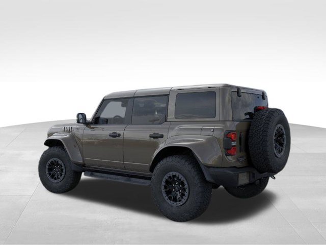 New 2026 Ford Bronco Raptor w/ Interior Carbon Fiber Pack AWD/4WD image 5