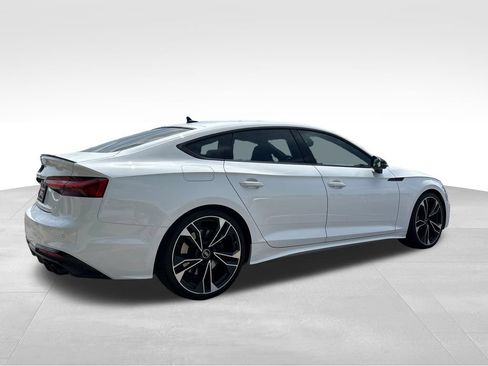 Used 2024 Audi S5 Premium Plus AWD/4WD image 6