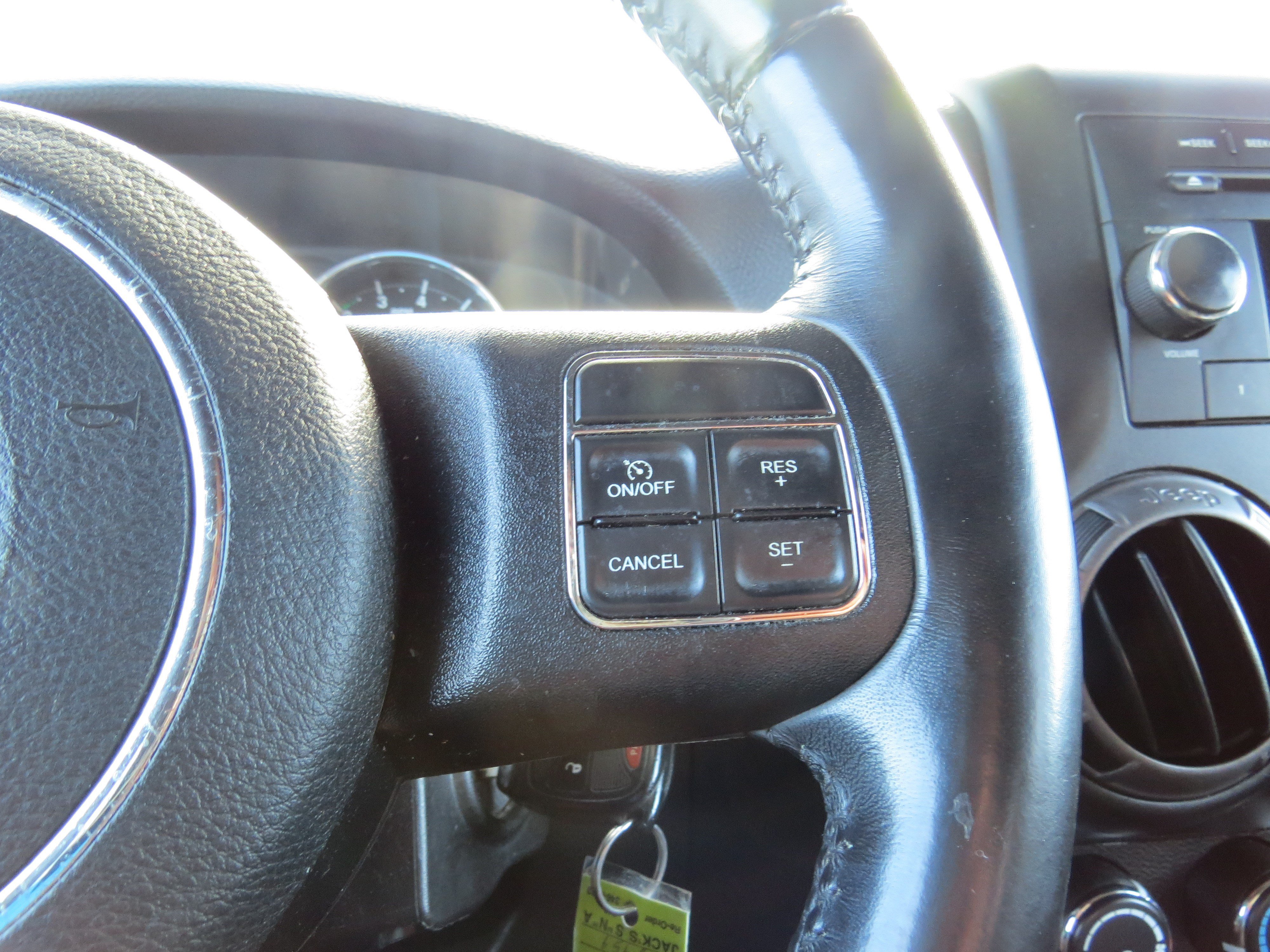 Used 2018 Jeep Wrangler Unlimited Sport S AWD/4WD image 15