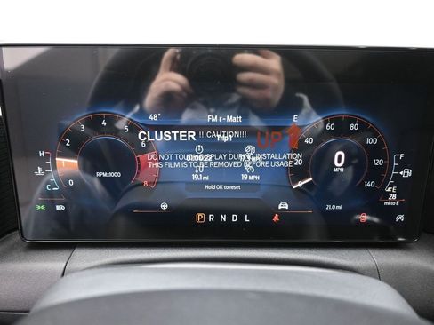 New 2026 Ford Mustang EcoBoost image 6