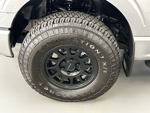 Used 2023 Ford F150 XL w/ STX Appearance Package AWD/4WD image 11
