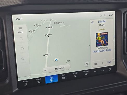 New 2025 Ford Bronco Badlands image 39