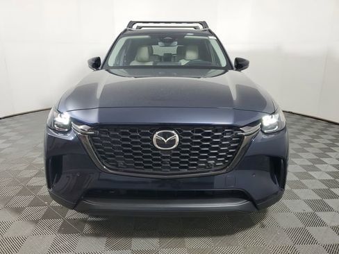 New 2026 MAZDA CX-90 3.3 Turbo w/ Premium Sport Pkg AWD/4WD image 2