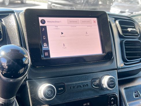 Used 2023 RAM ProMaster 2500 image 28