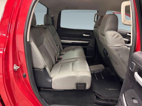 Used 2020 Toyota Tundra SR5 w/ SR5 Leather Package image 30